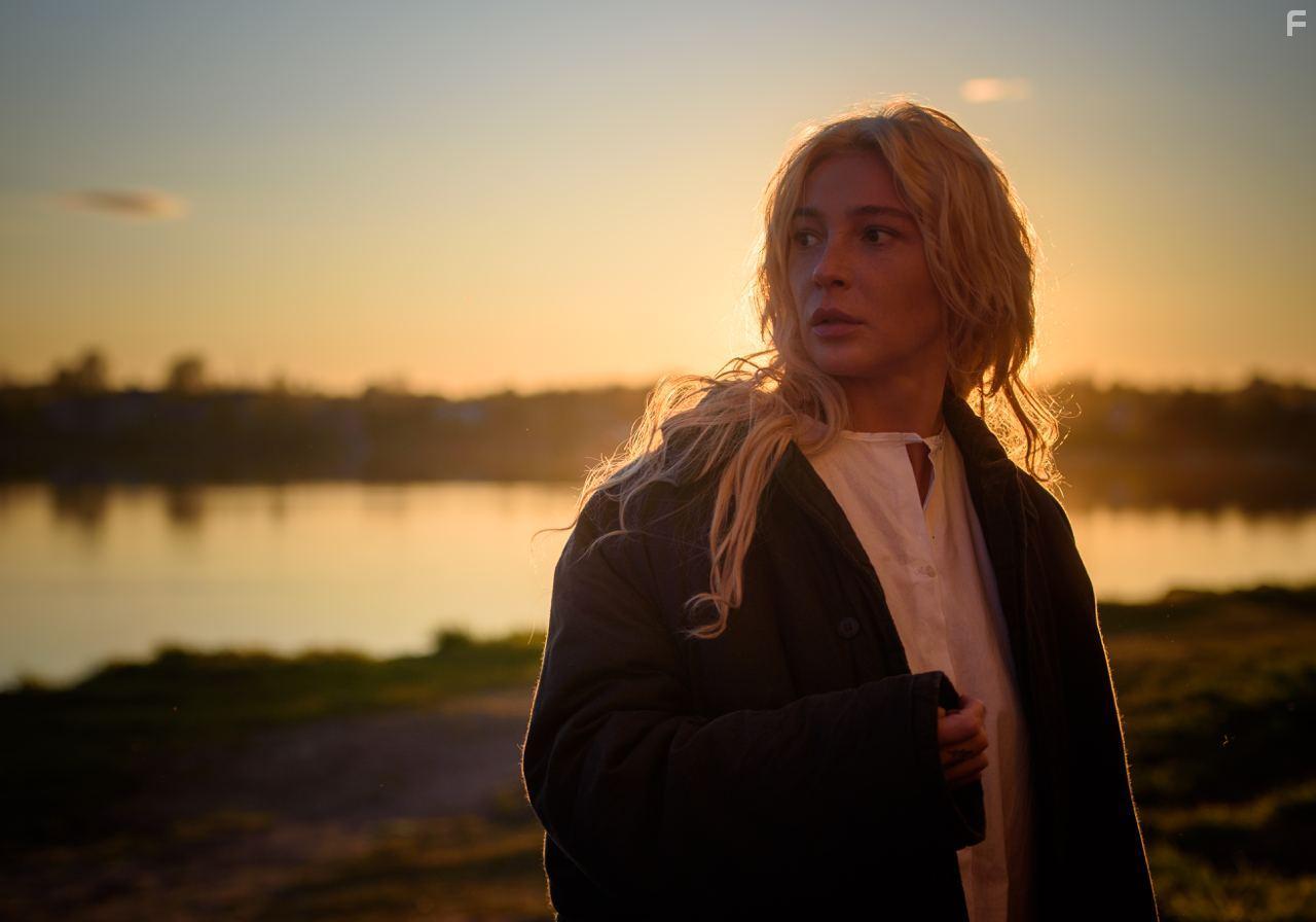 Монастырь #8