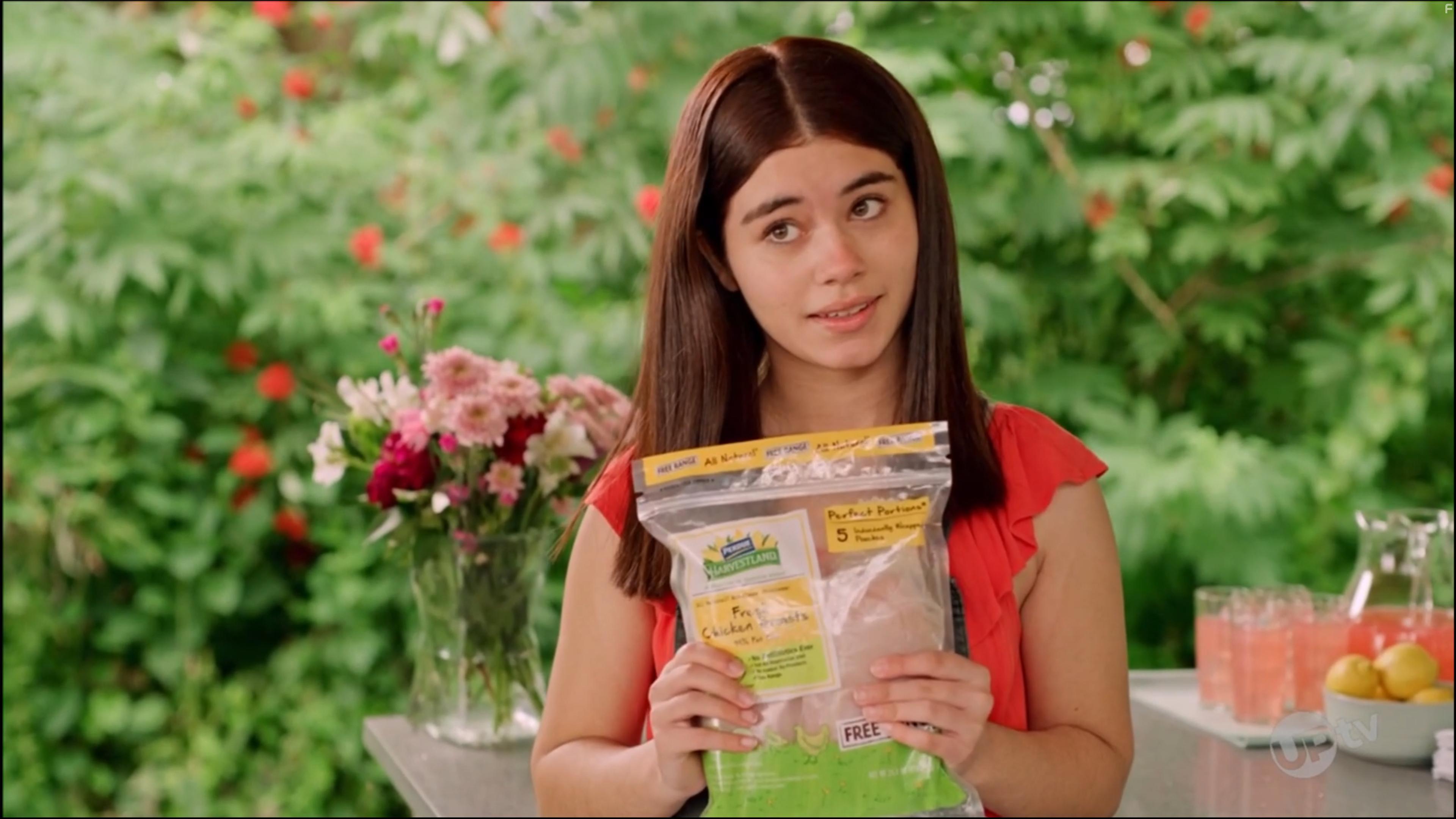 Игривая любовь