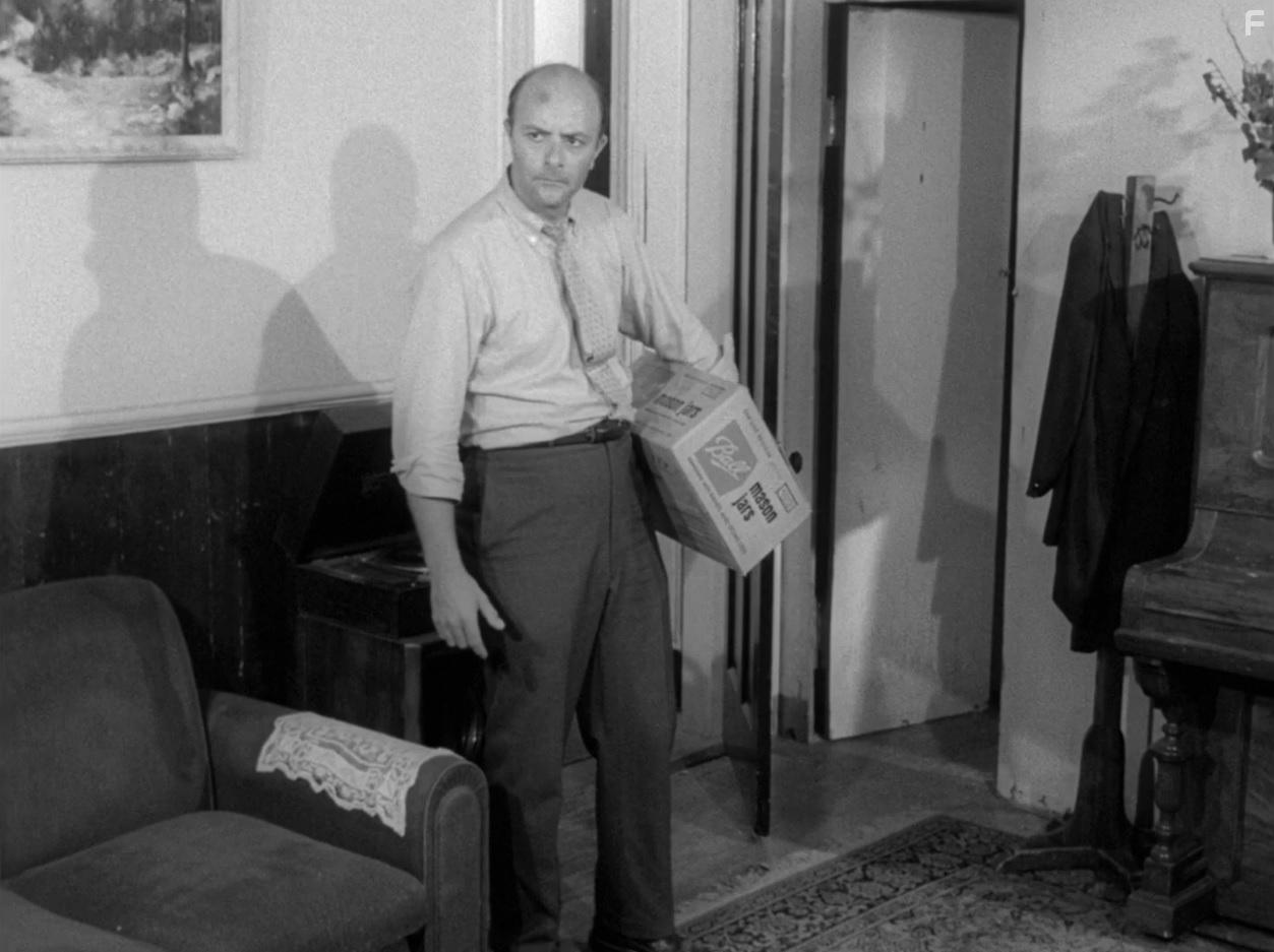 Night of the British Dead (2022)