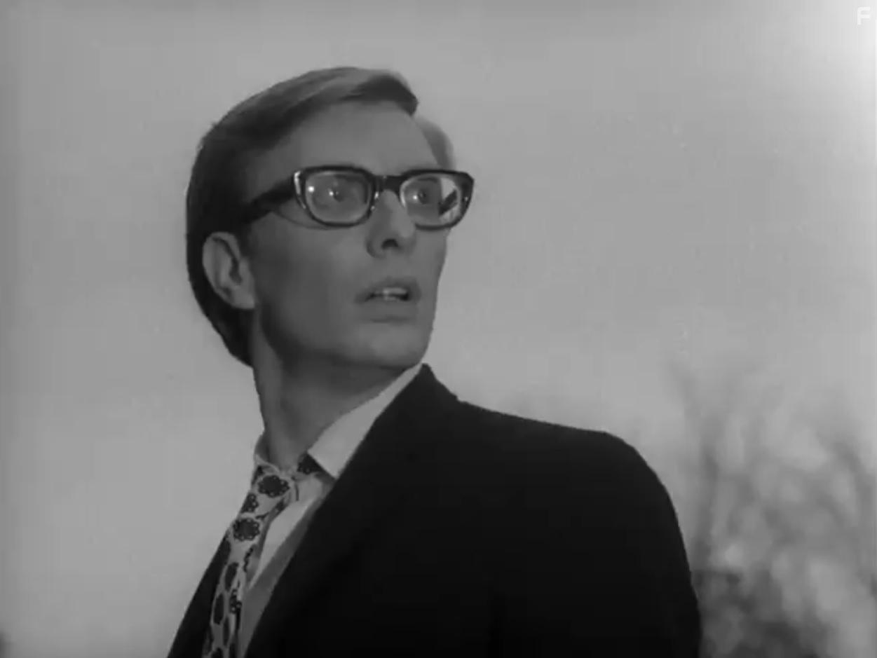 Night of the British Dead (2022)