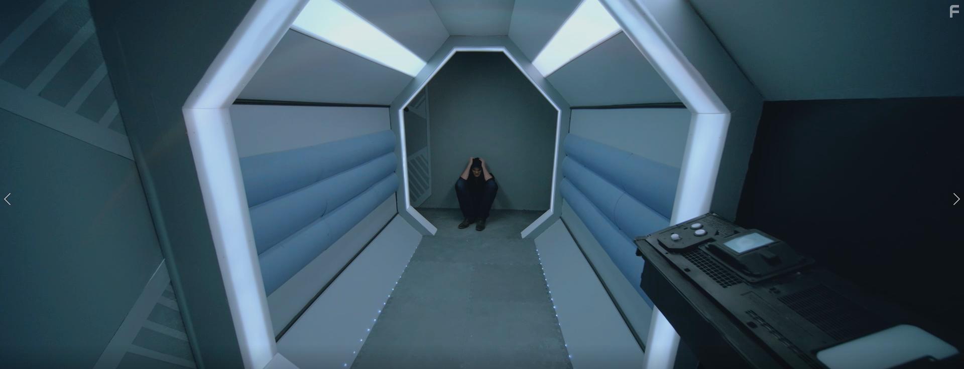 Chase Pollock in Nova (2022)