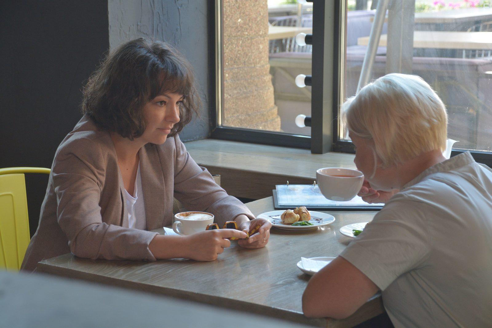 Дела житейские #1