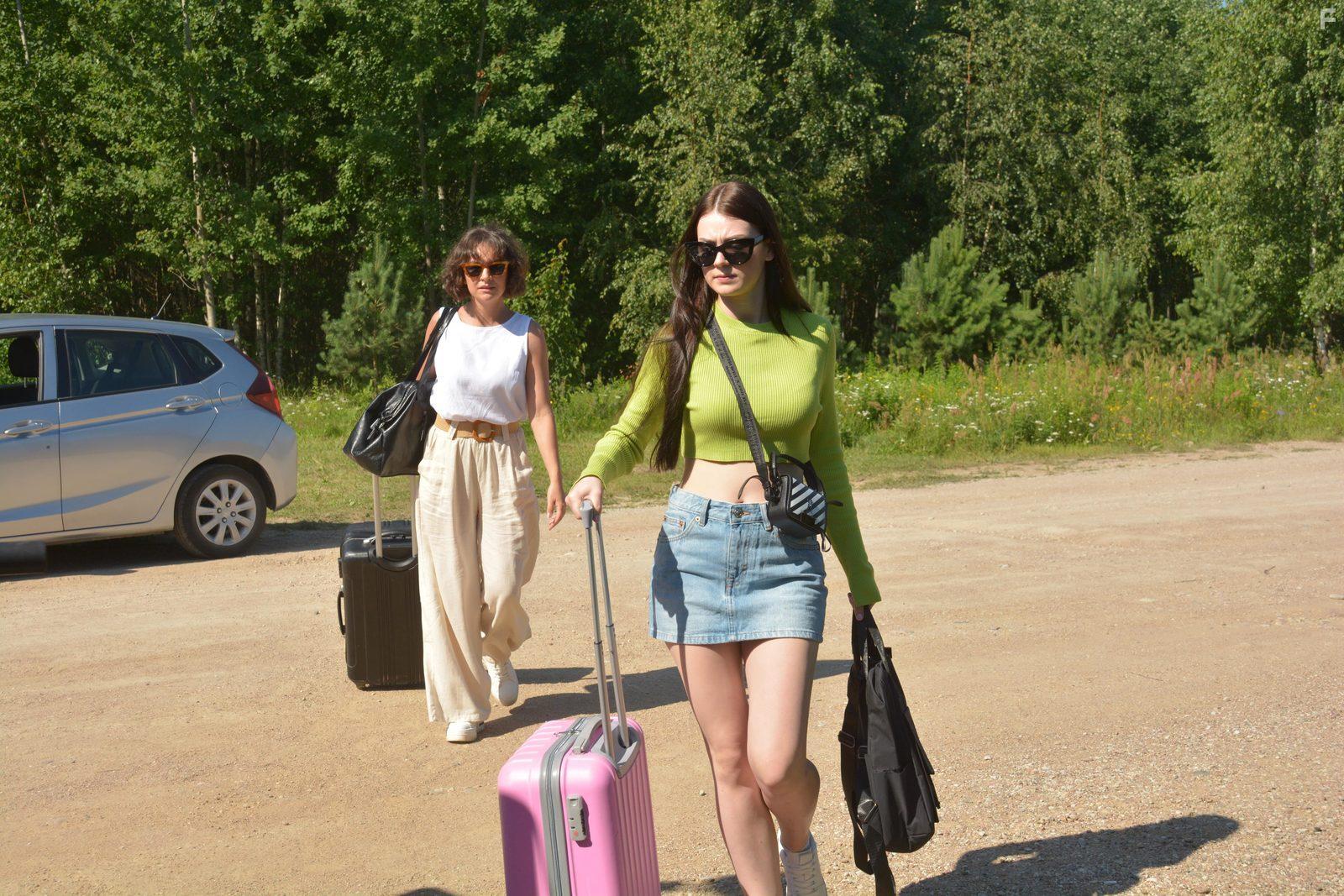 Дела житейские #3