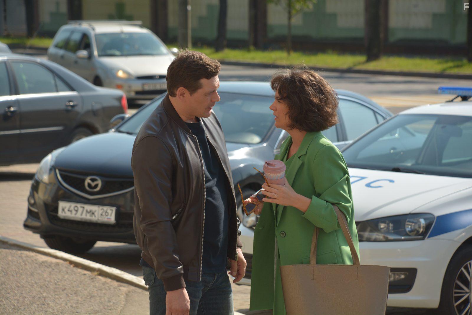 Дела житейские #8