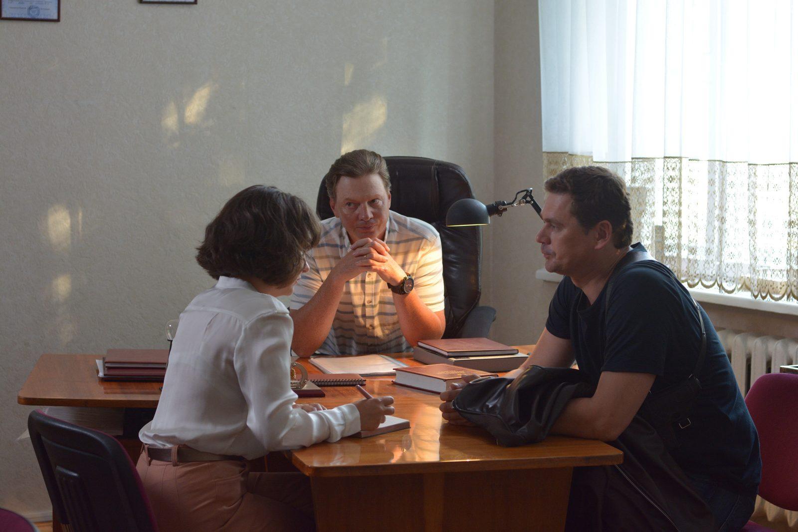 Дела житейские #12