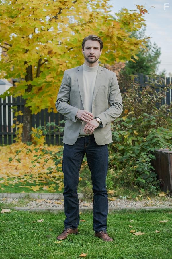 Найди меня, счастье #4