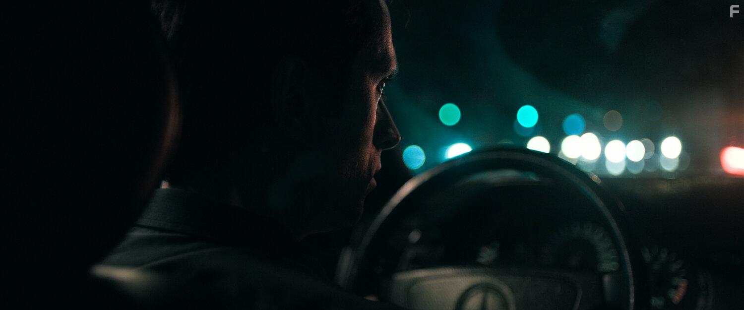 Iki Safak Arasinda (2021)