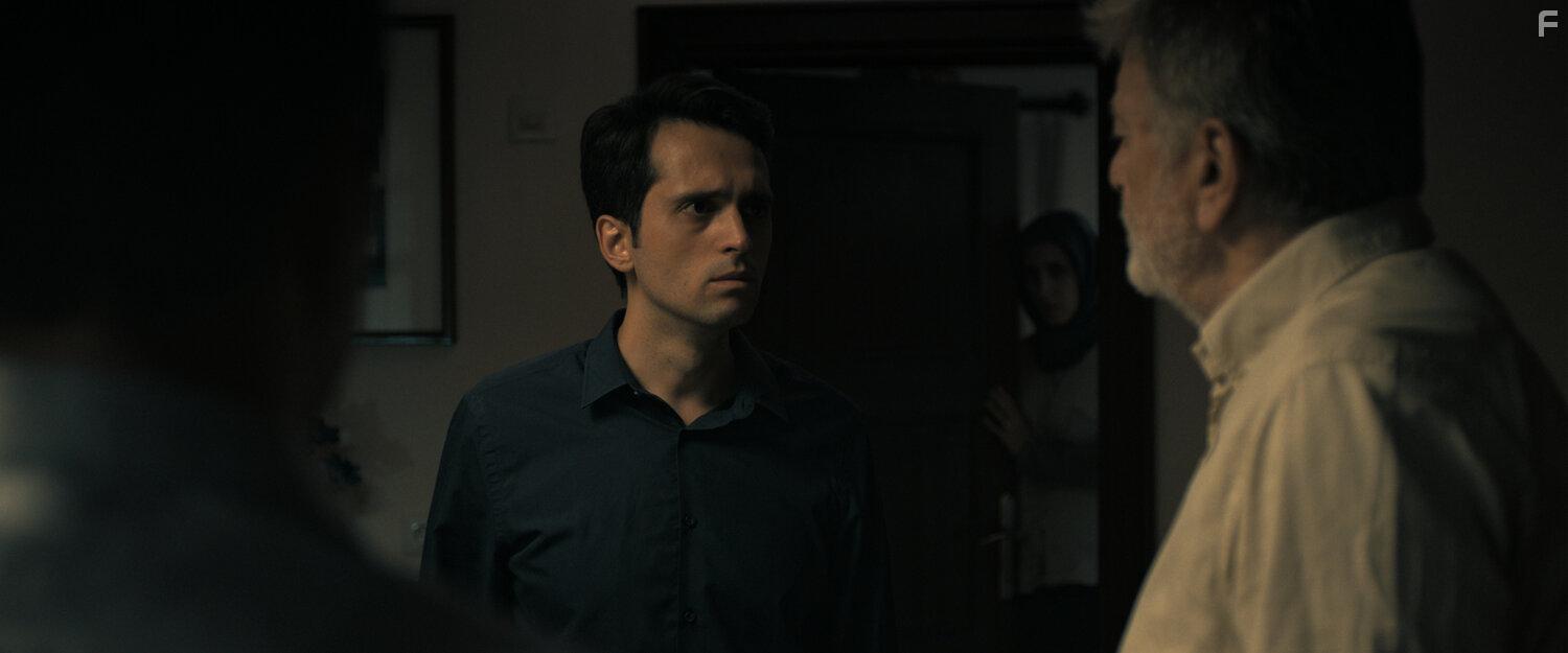 Iki Safak Arasinda (2021)