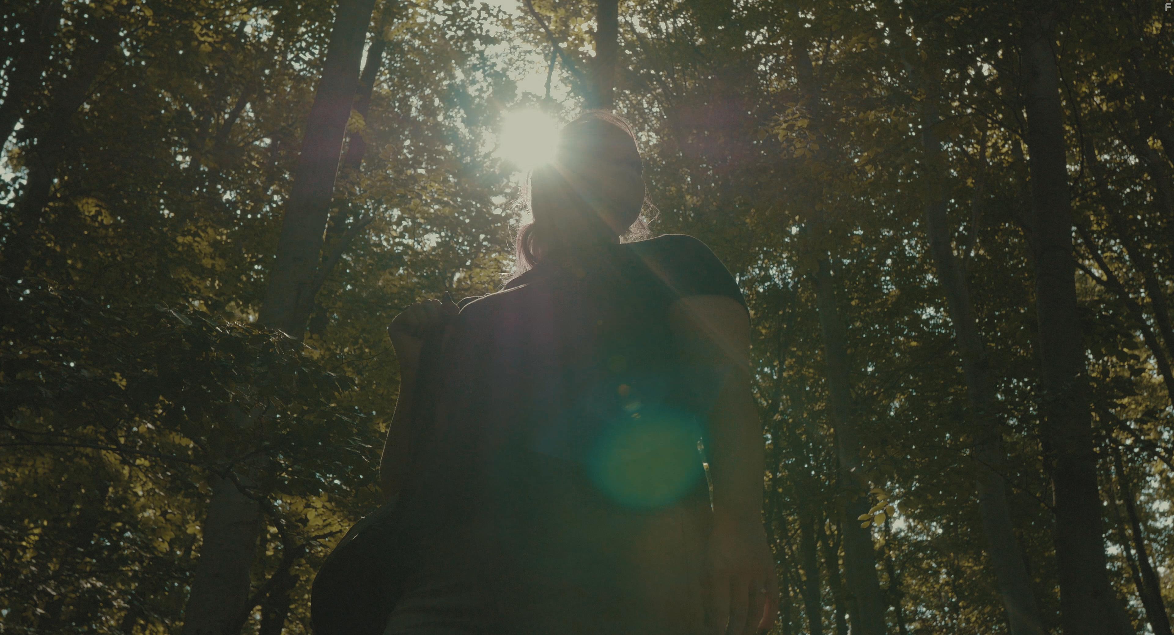 Anita Tth in I Hear the Trees Whispering (2022)