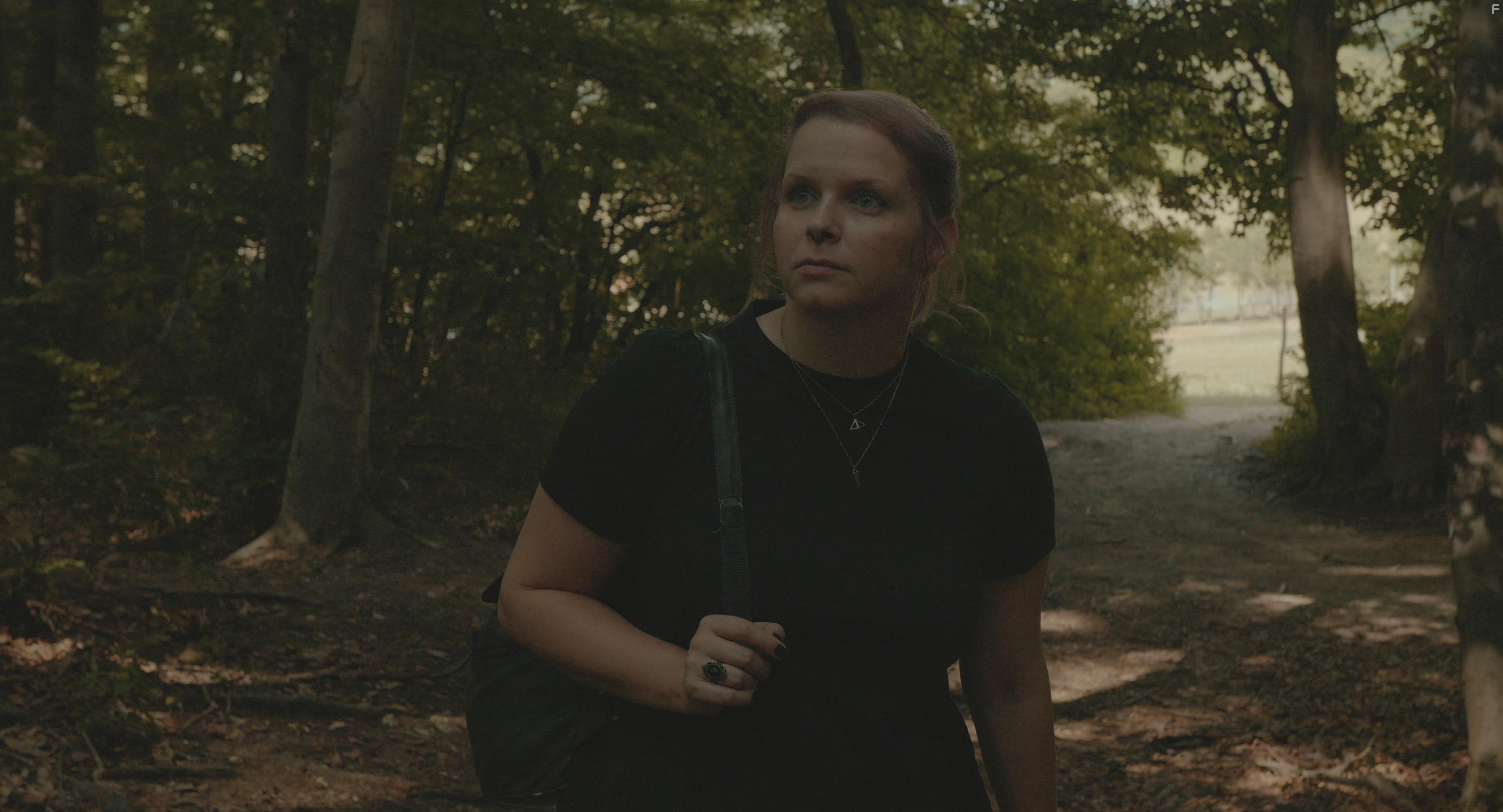 Anita Tth in I Hear the Trees Whispering (2022)