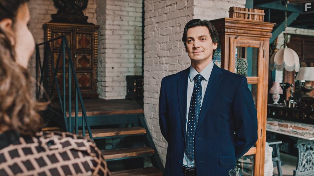 Бриллиантовое сердце #2