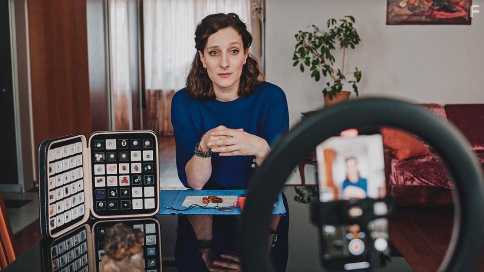 Бриллиантовое сердце #5