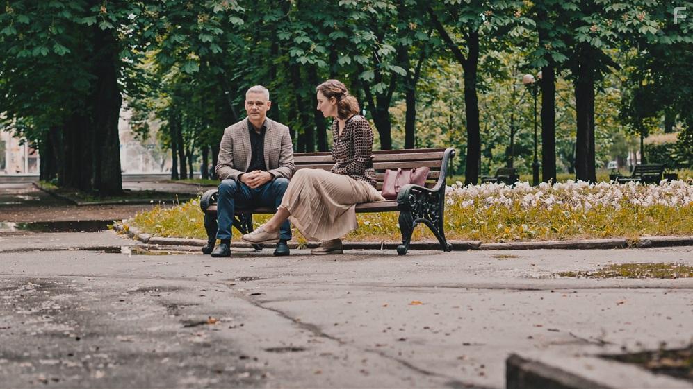 Бриллиантовое сердце #6