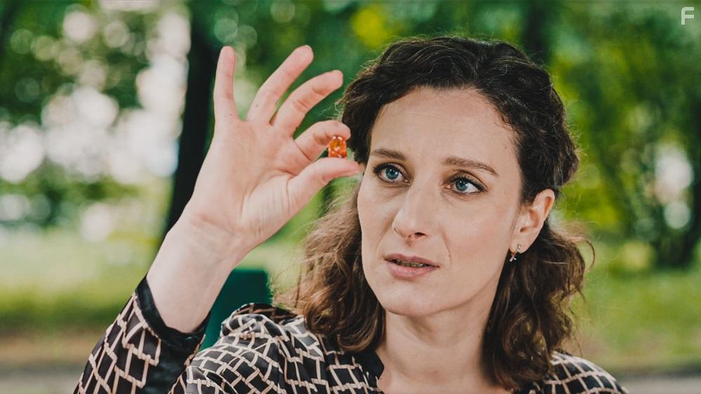 Бриллиантовое сердце #10