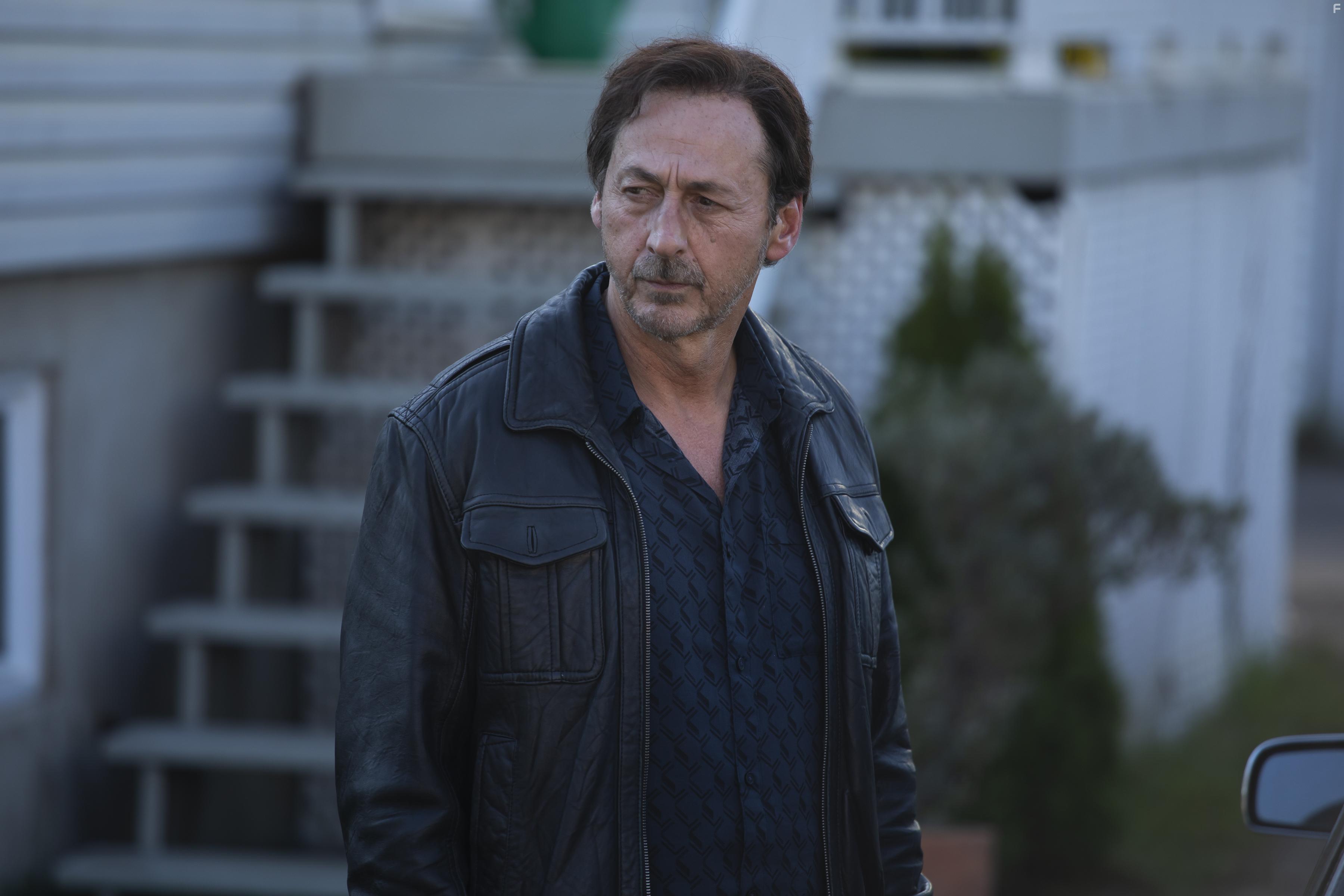 Исповедь киллера