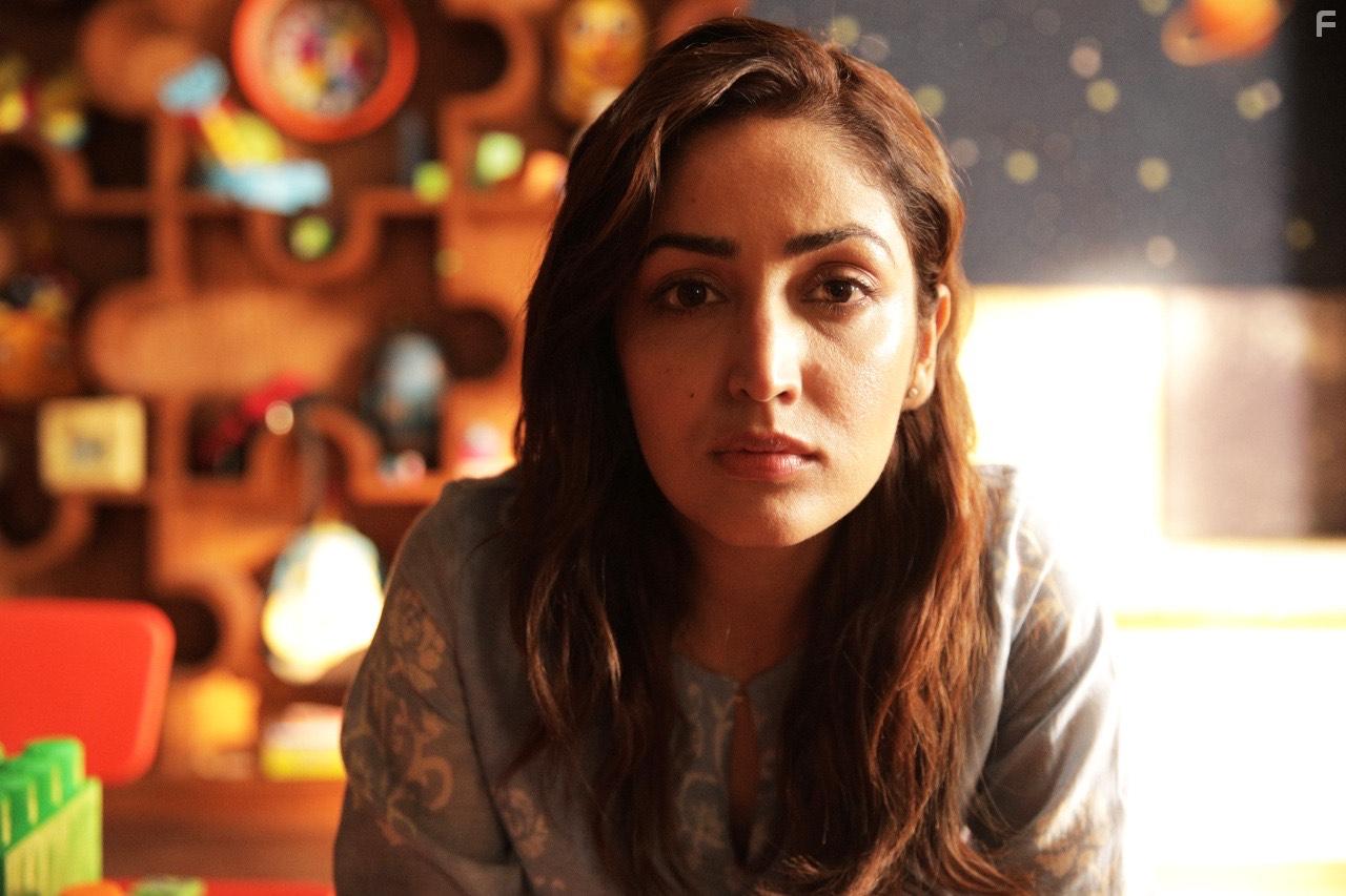 Yami Gautam in A Thursday (2022)