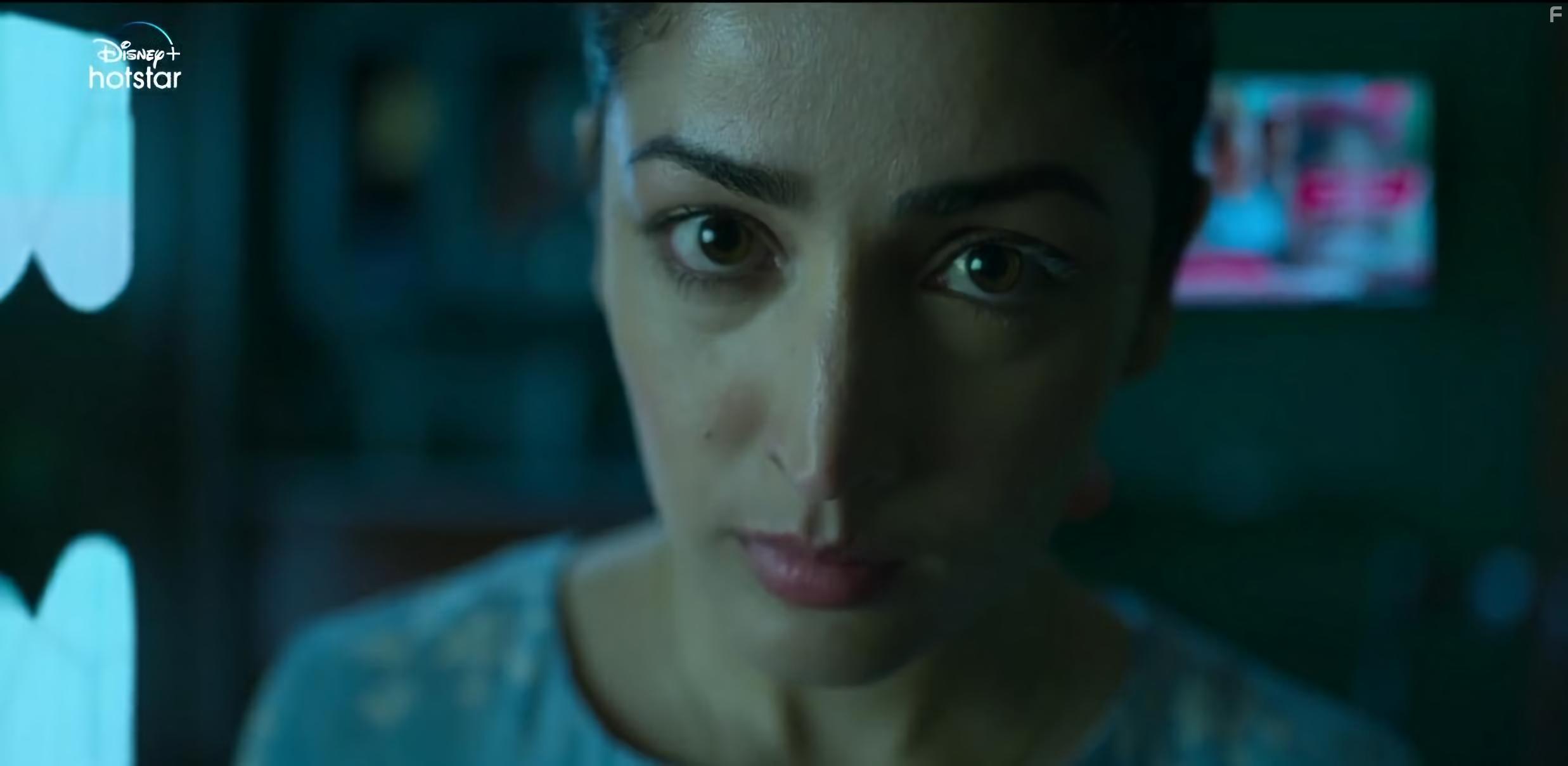 Yami Gautam in A Thursday (2022)