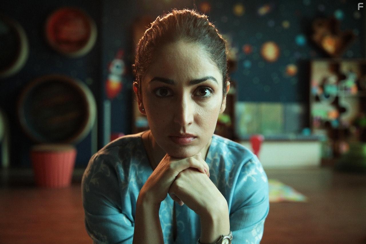 Yami Gautam in A Thursday (2022)