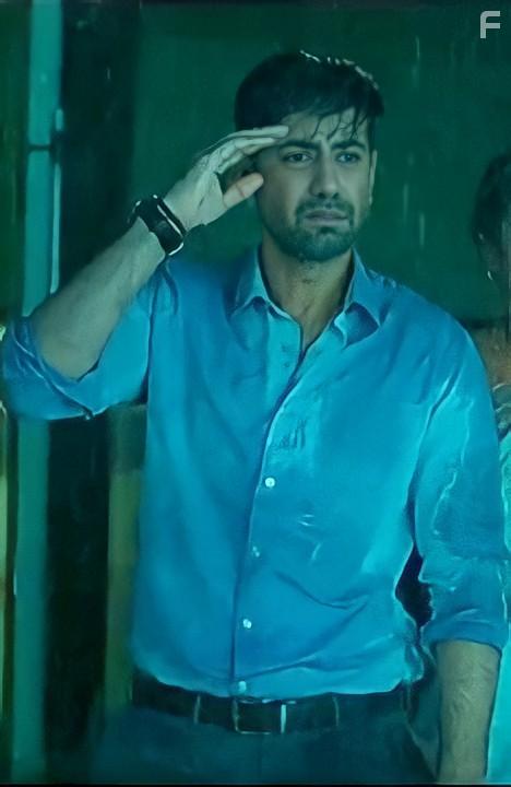 Karanvir Sharma in A Thursday (2022)