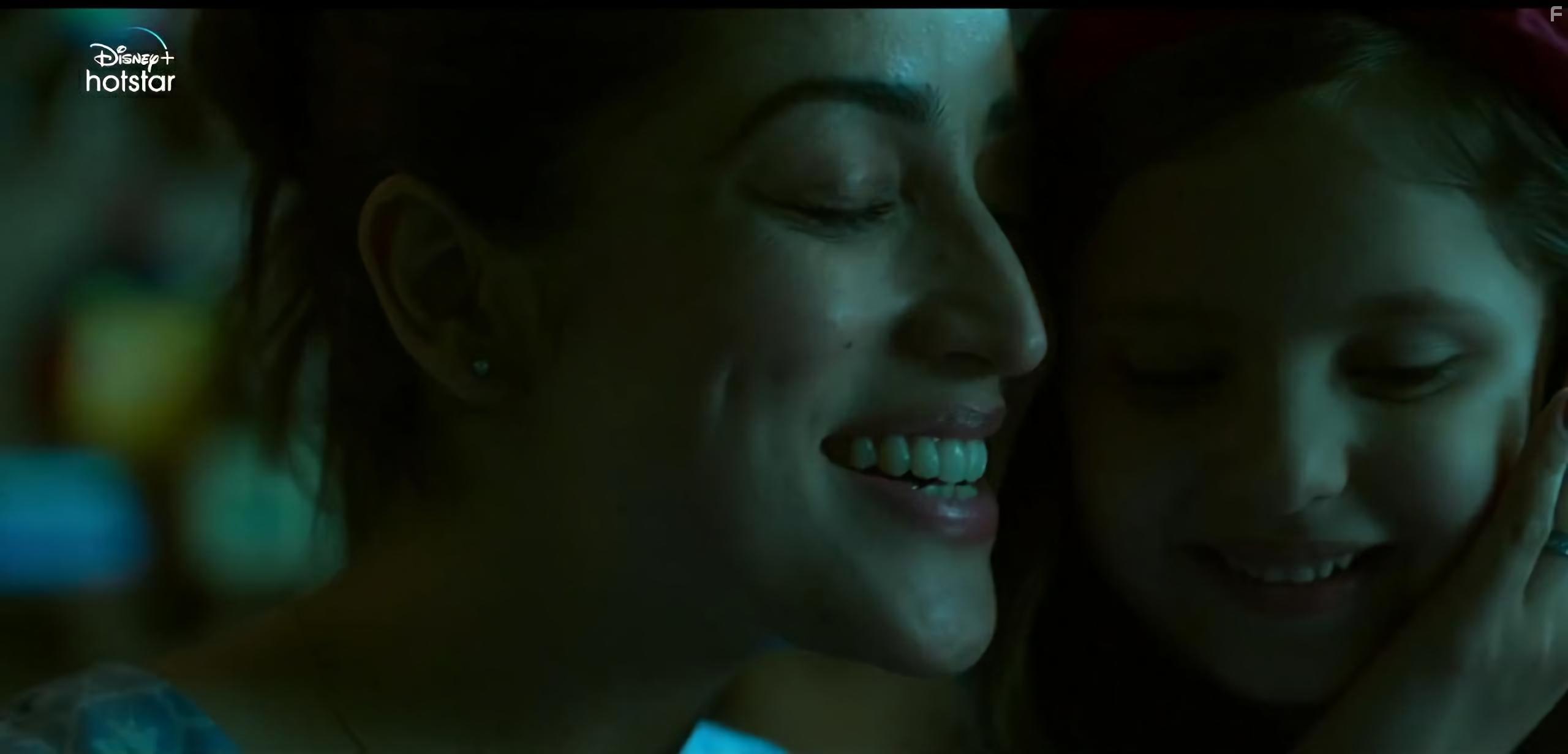 Yami Gautam in A Thursday (2022)