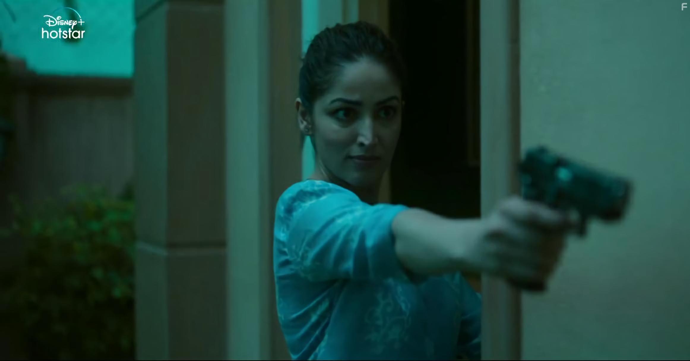 Yami Gautam in A Thursday (2022)