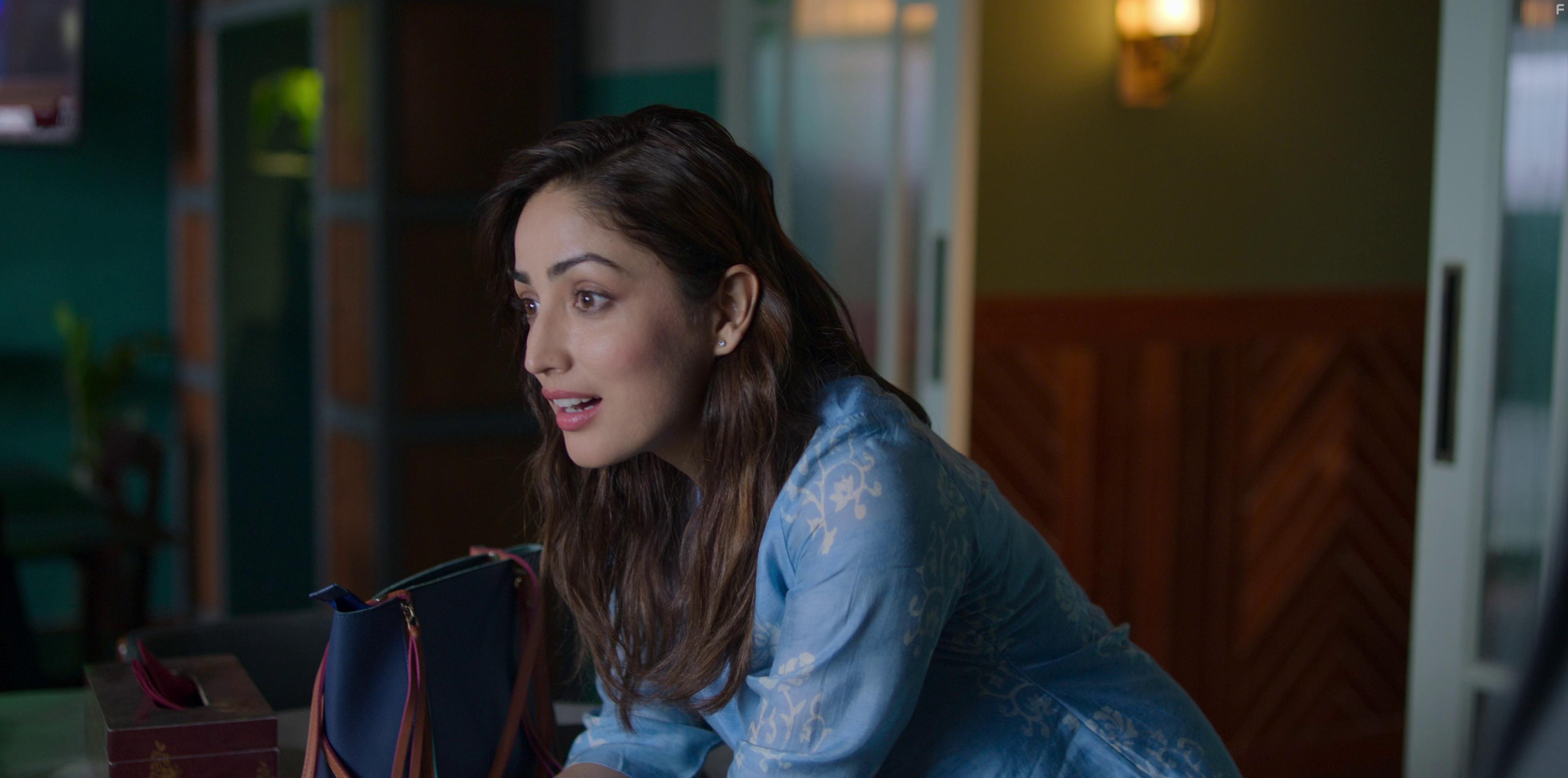 Yami Gautam in A Thursday (2022)