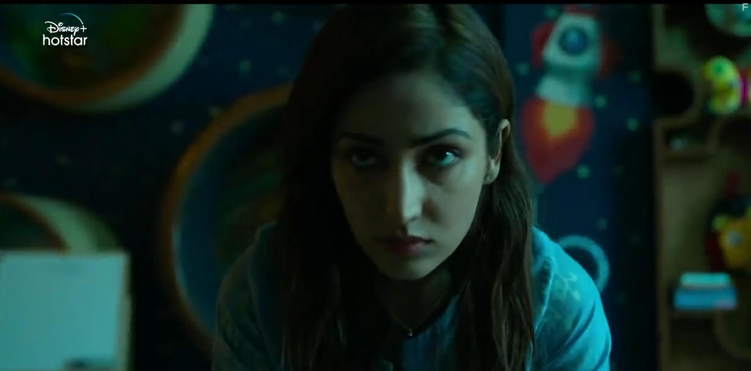 Yami Gautam in A Thursday (2022)
