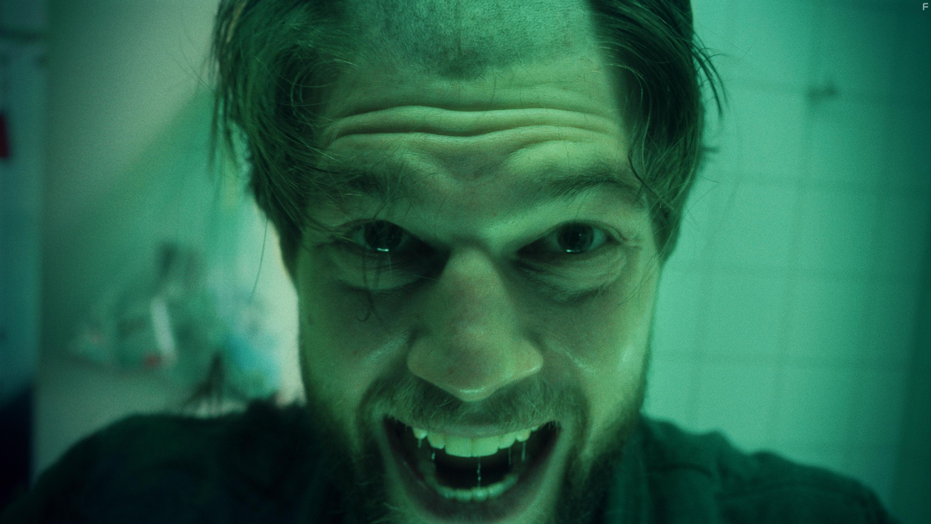 Tobias Schmutzler in Lockdown Movie (2020)