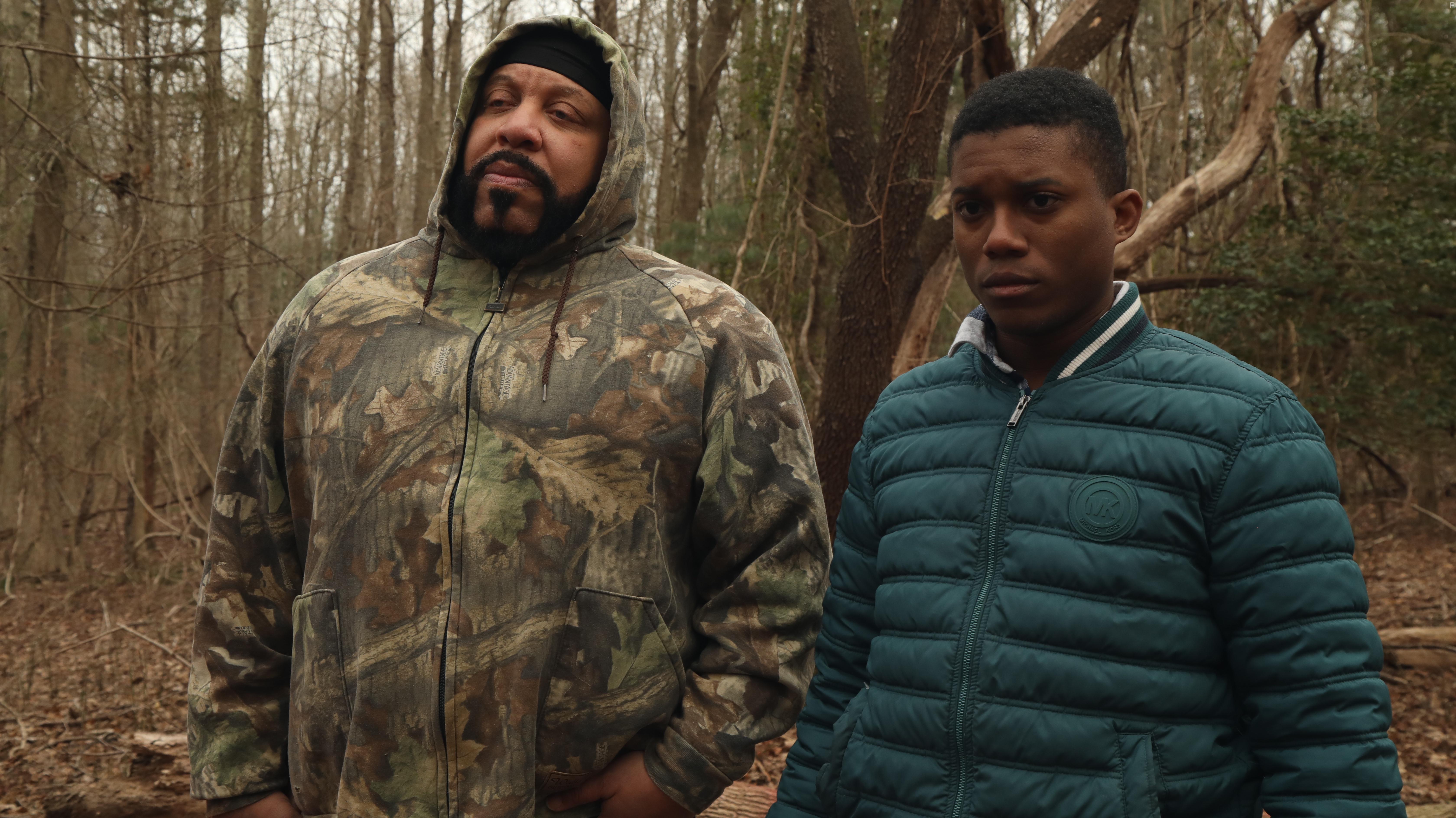 Король ужасов