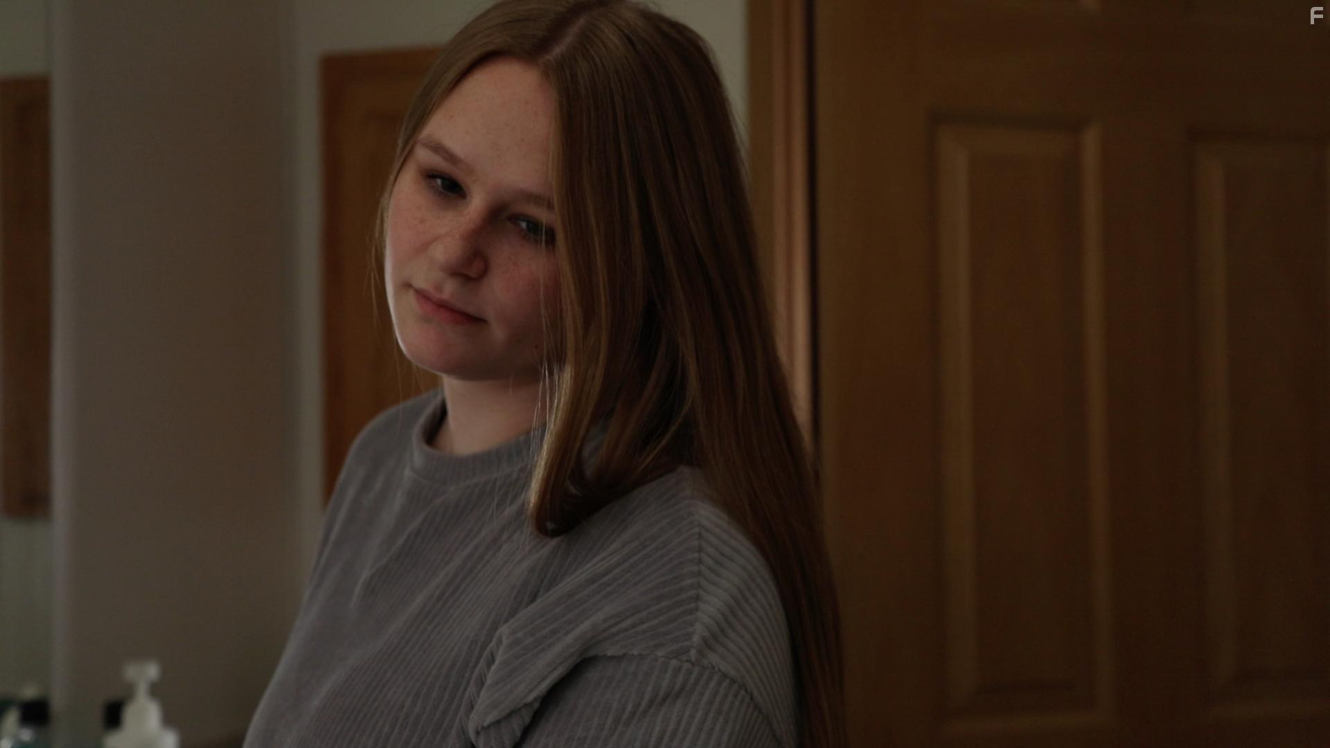 Madison Stallings in King of Terrors (2022)