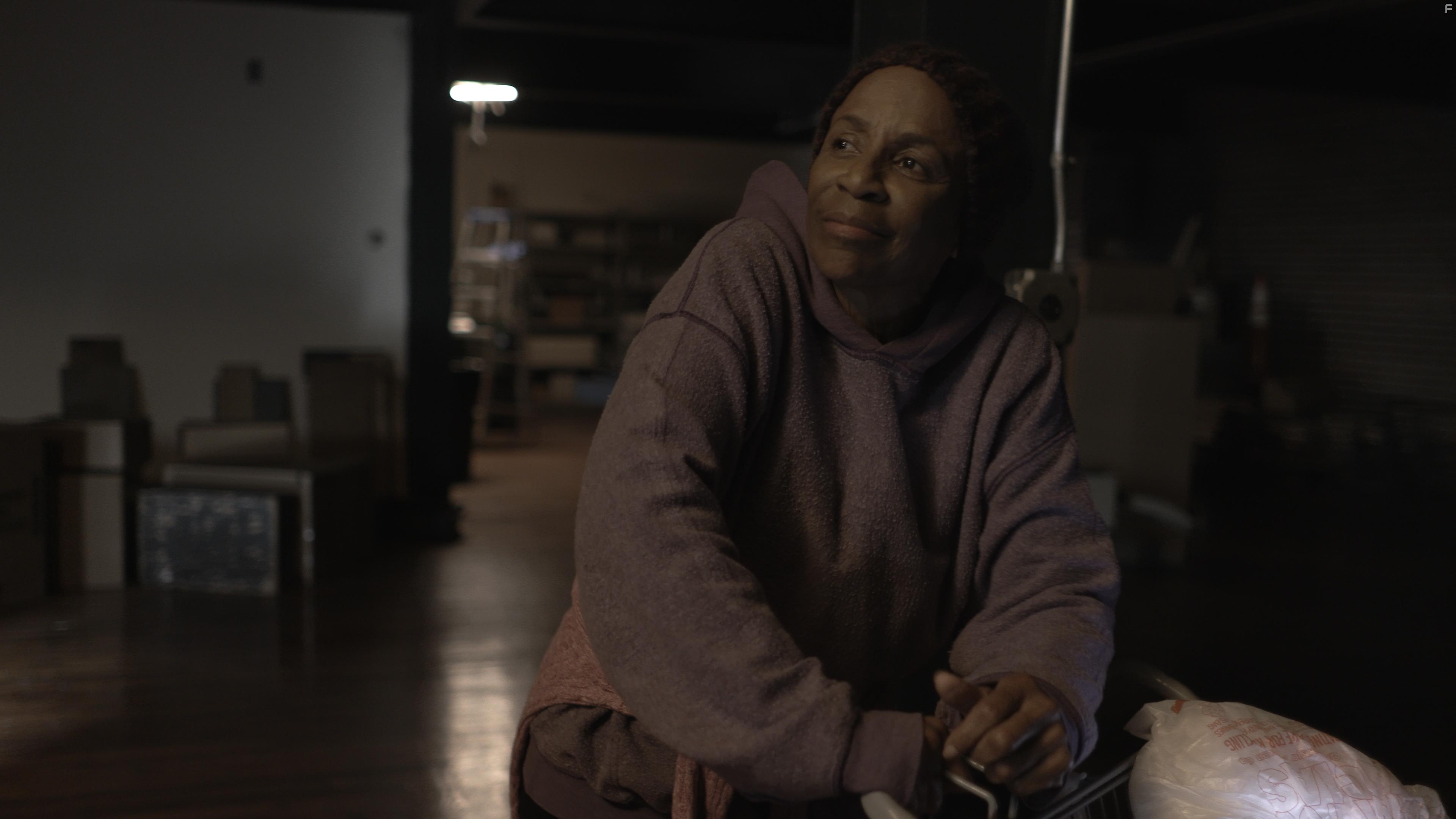 Karen Abercrombie in Angels Unaware (2022)