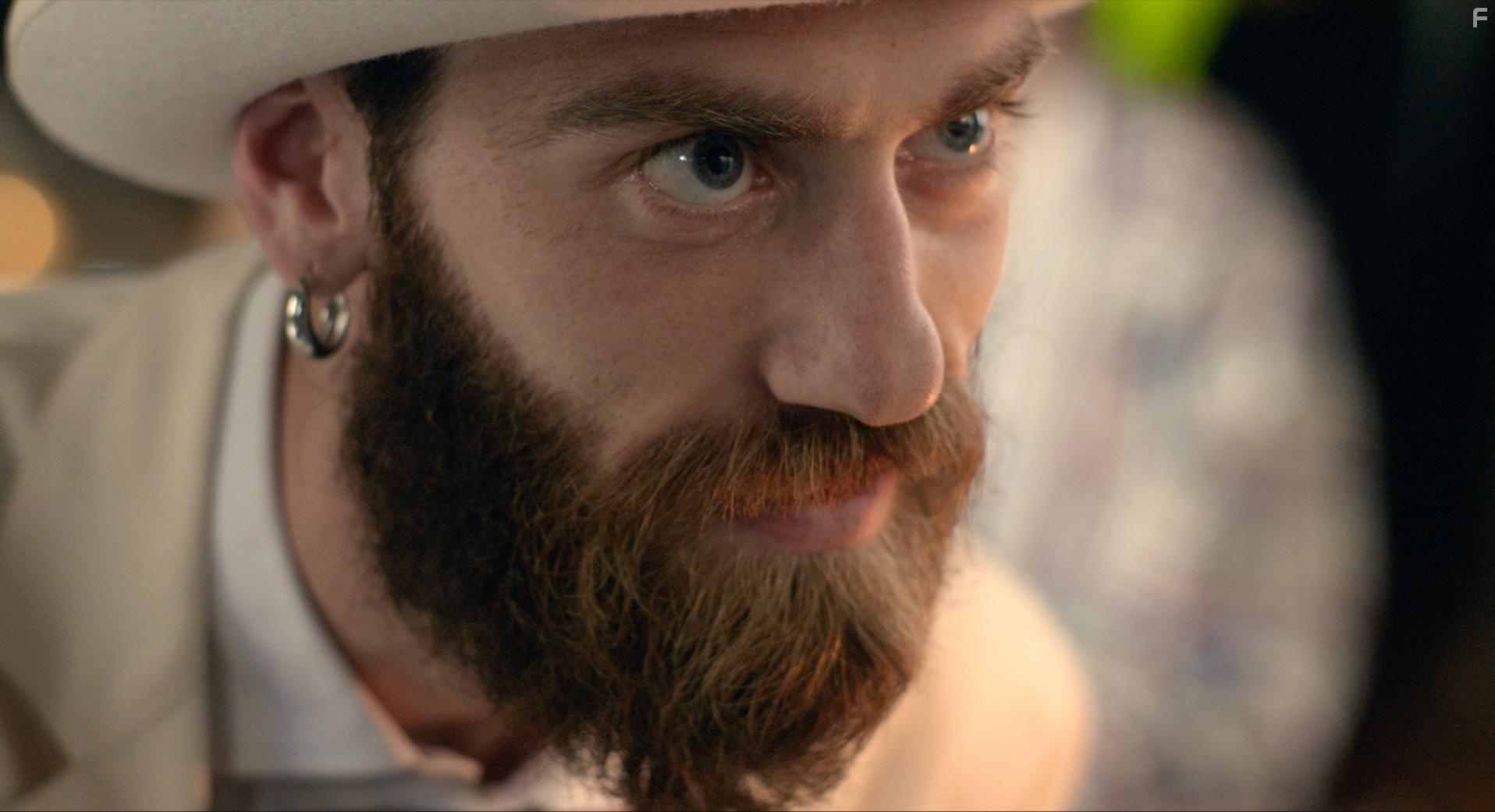 Giacomo Bottoni in Alice and the Land That Wonders (2020)