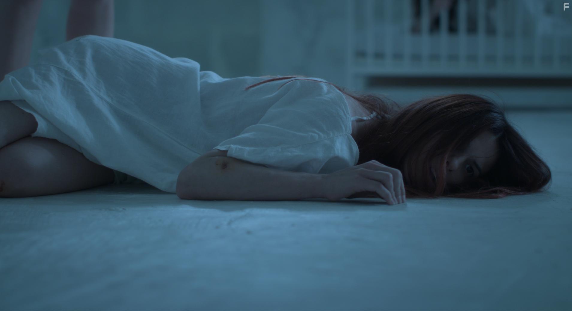 Roberta Stellato in Alice and the Land That Wonders (2020)