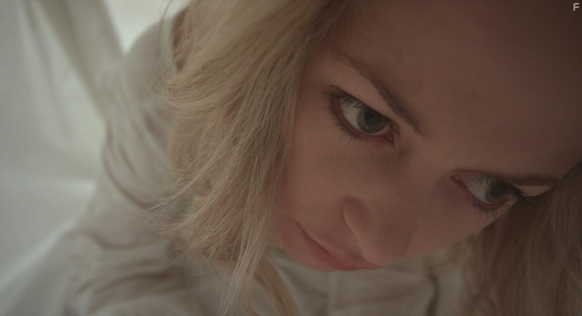 Maria Vittoria Argenti in Alice and the Land That Wonders (2020)