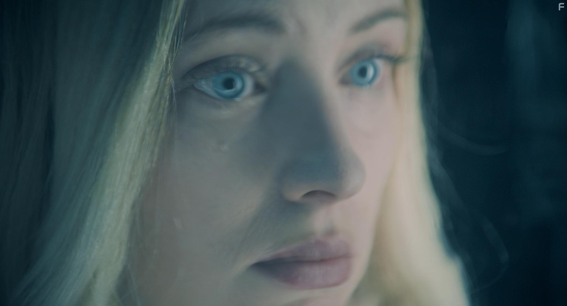 Veronica Baleani in Alice and the Land That Wonders (2020)