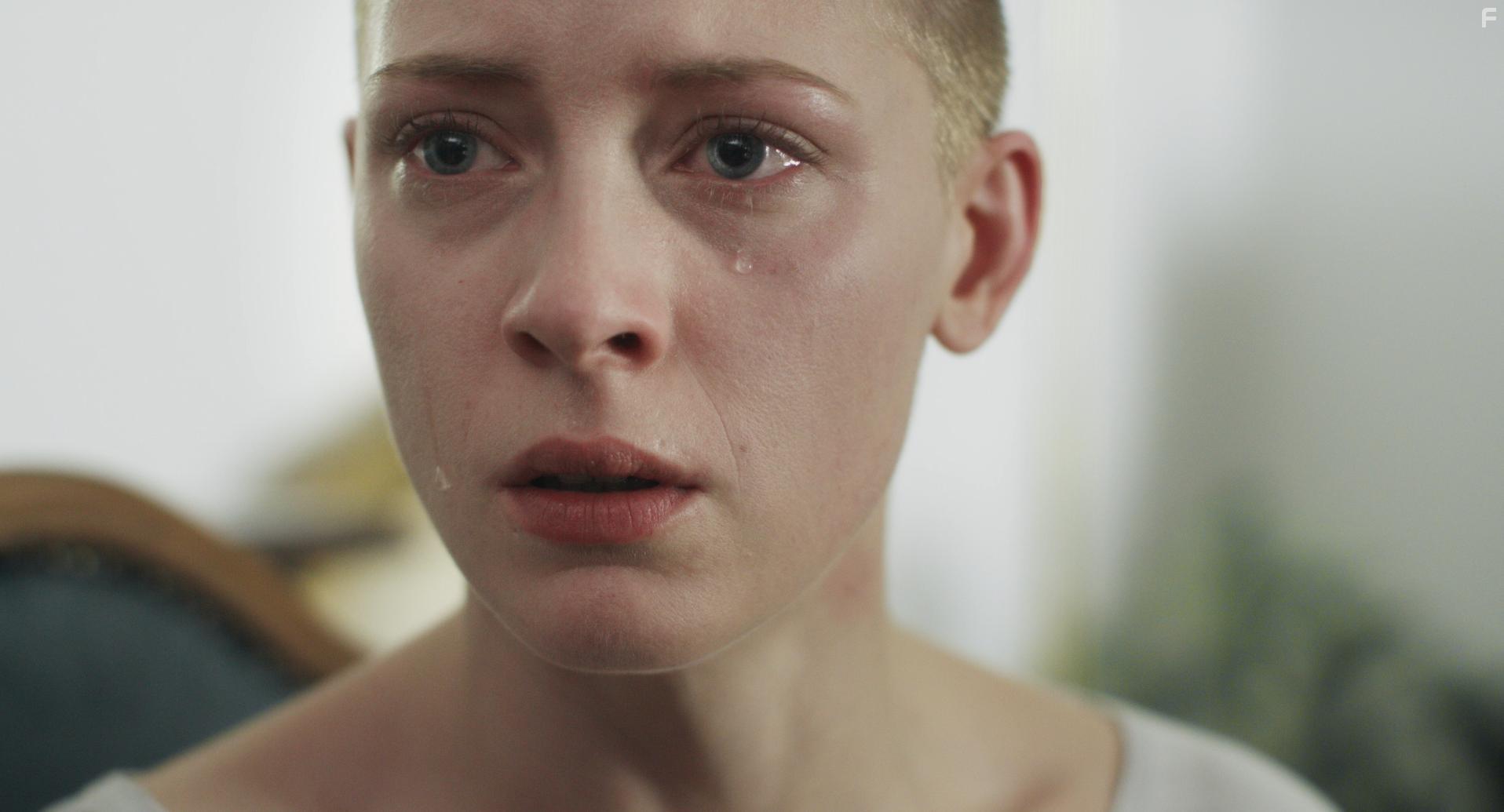 Veronica Baleani in Alice and the Land That Wonders (2020)