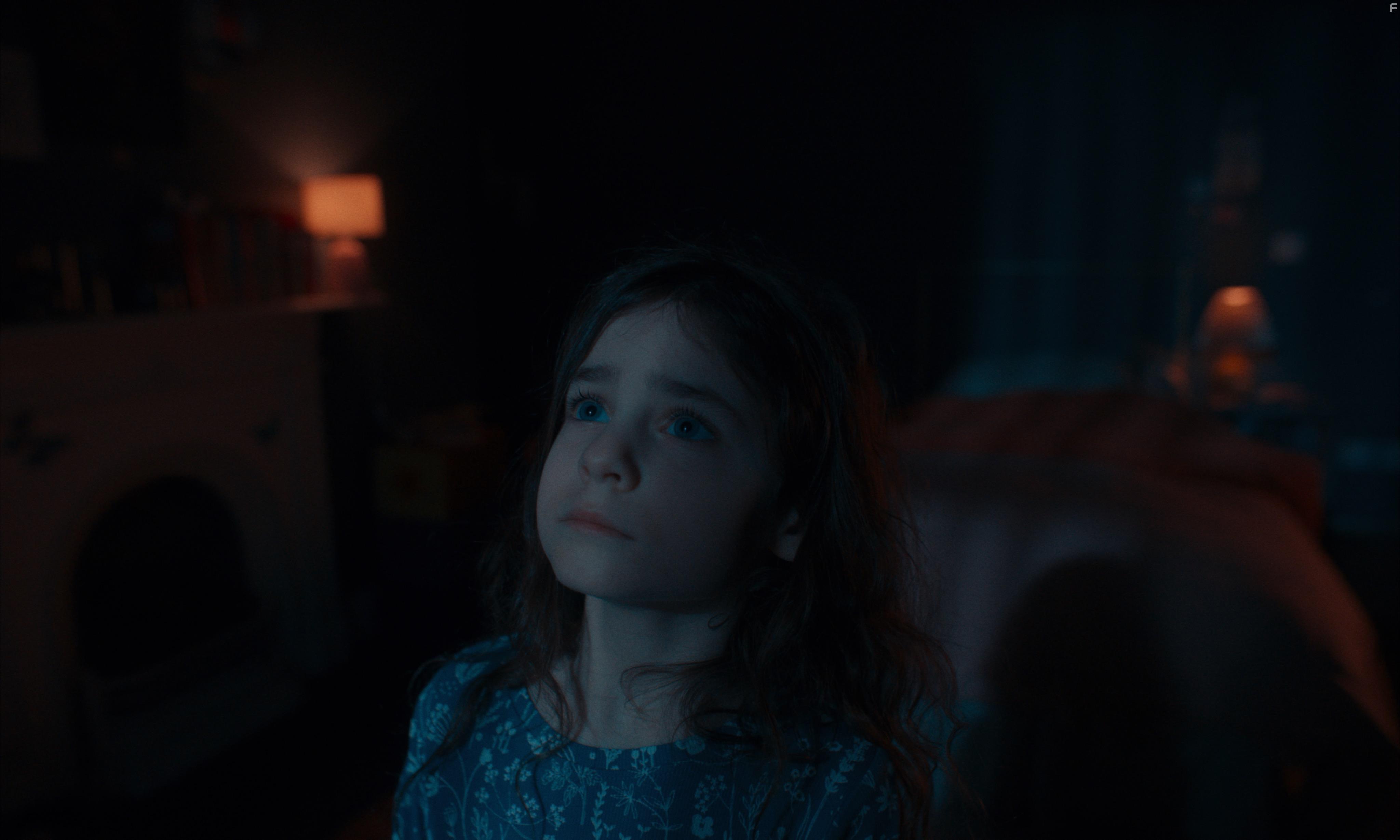 Billie Gadsdon in Nocebo (2022)