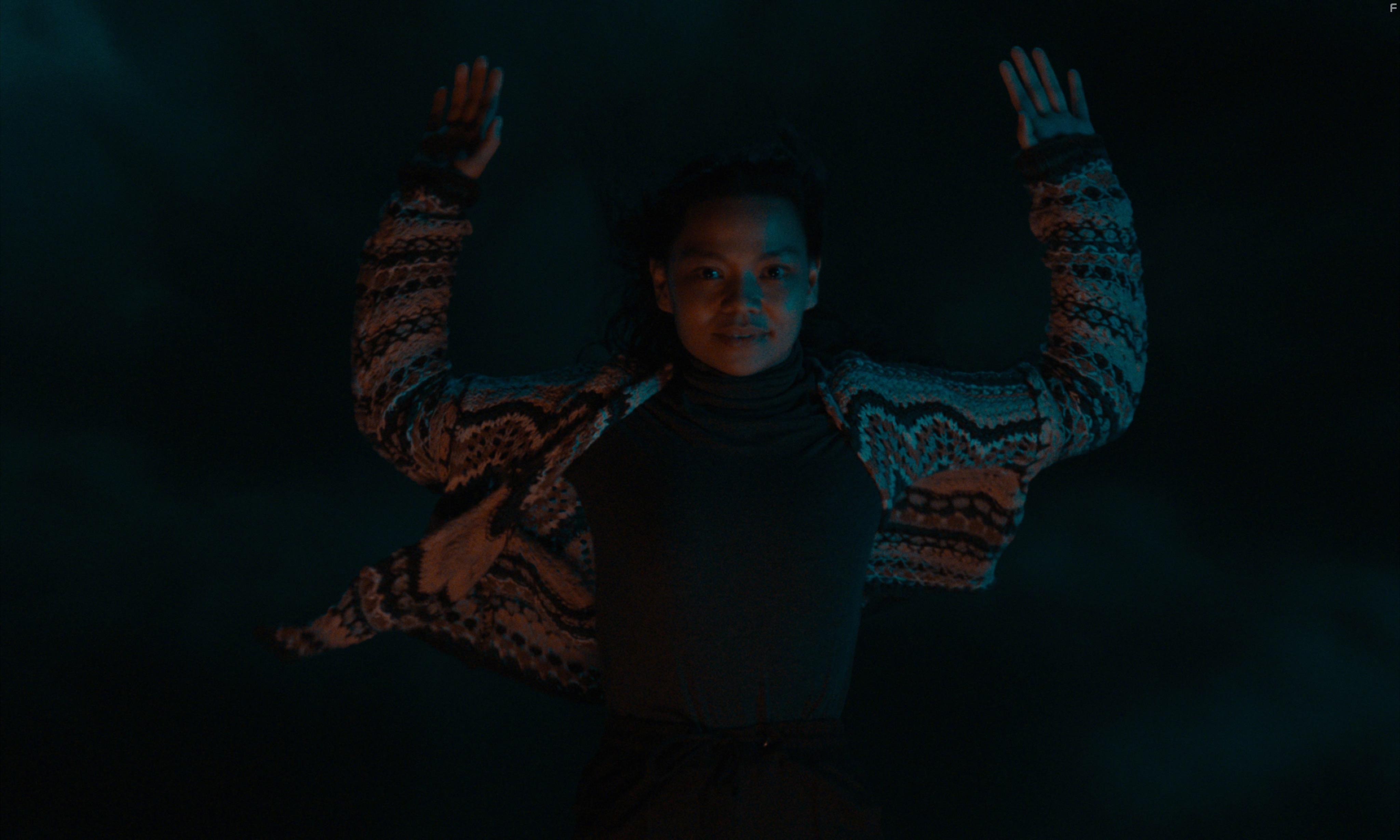 Chai Fonacier in Nocebo (2022)