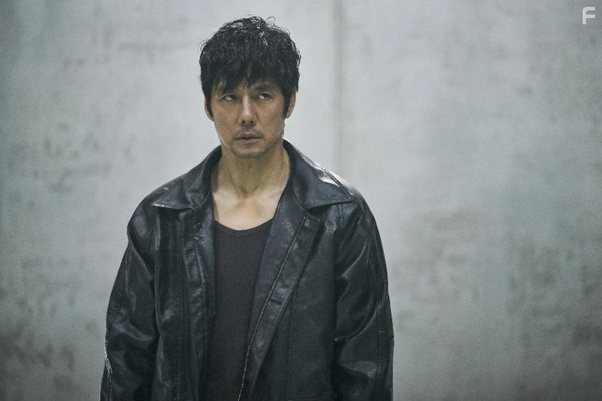 Kamen Rider Black Sun (2022)