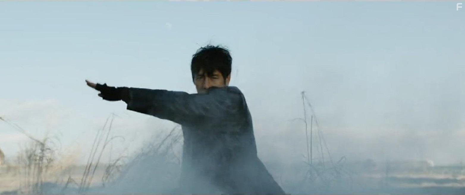 Kamen Rider Black Sun (2022)