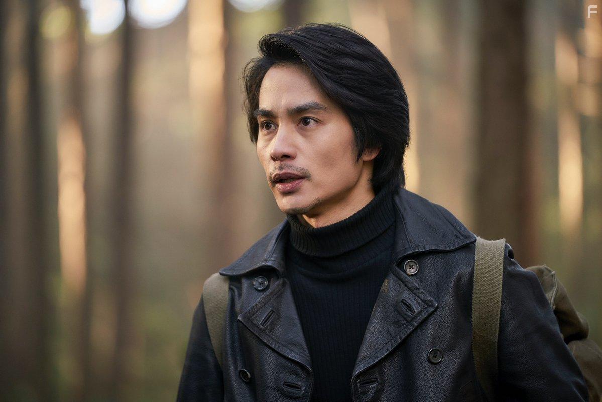 Kamen Rider Black Sun (2022)