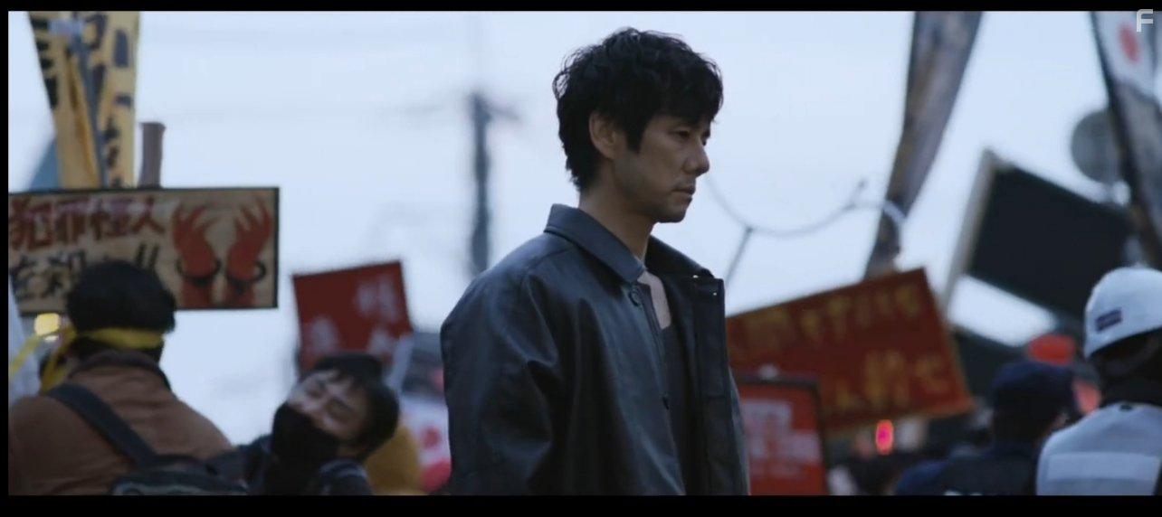 Kamen Rider Black Sun (2022)