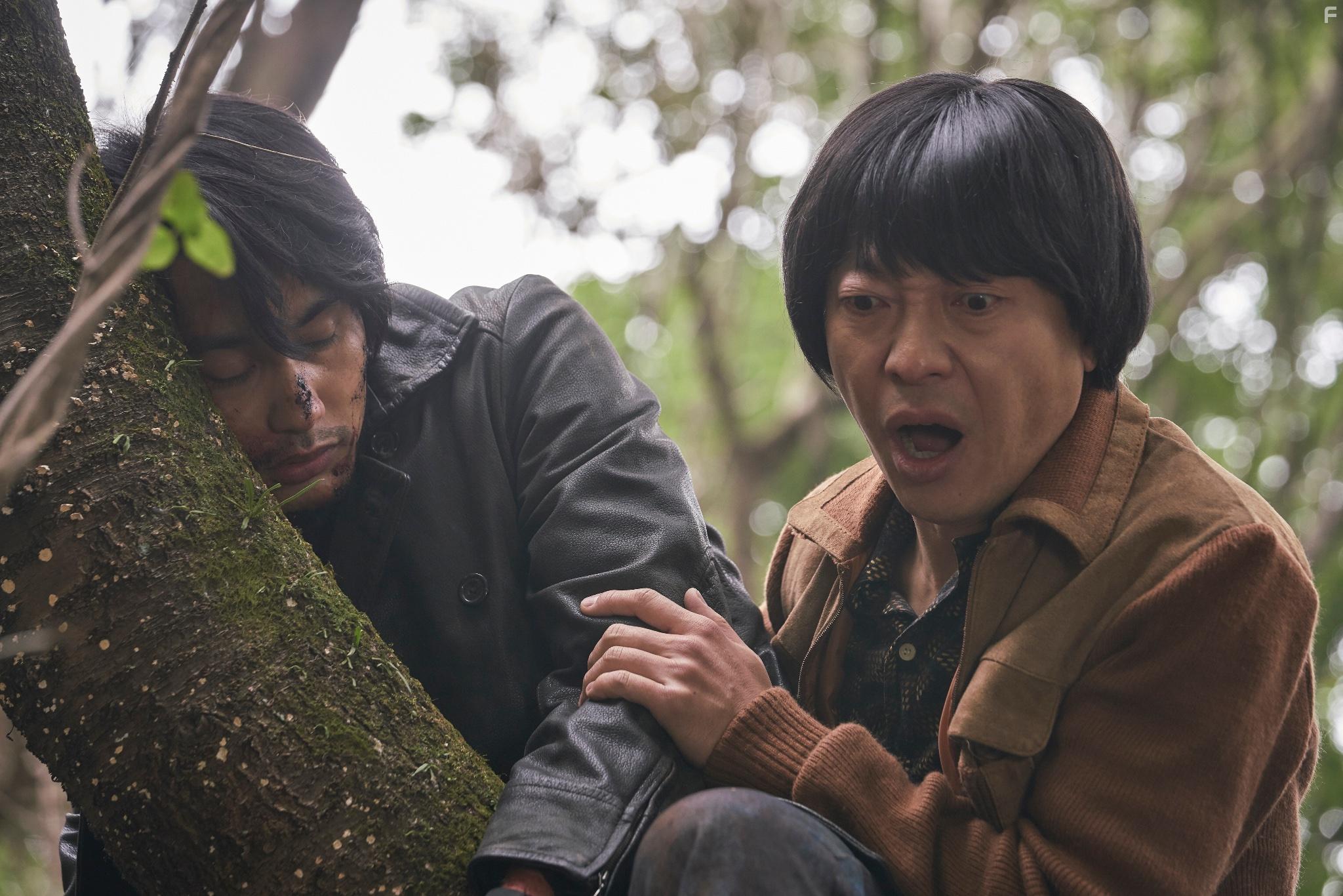 Kamen Rider Black Sun (2022)