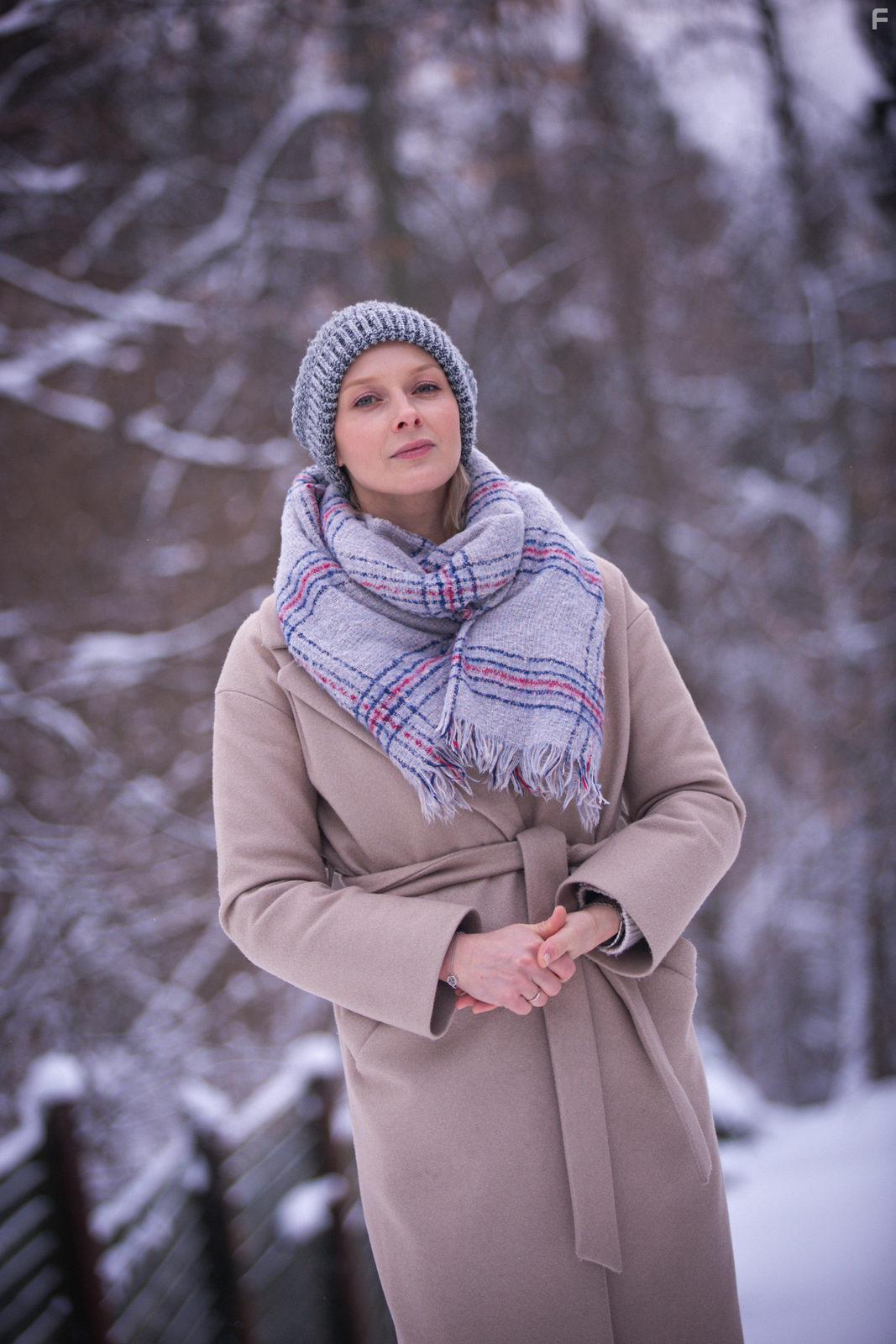 Между нами выпал снег #4