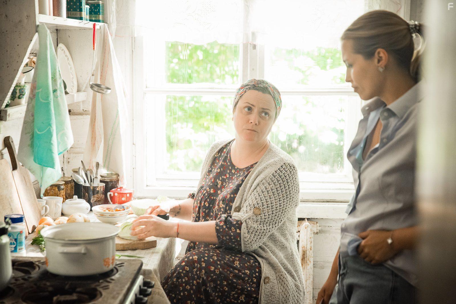 Столичная штучка #1