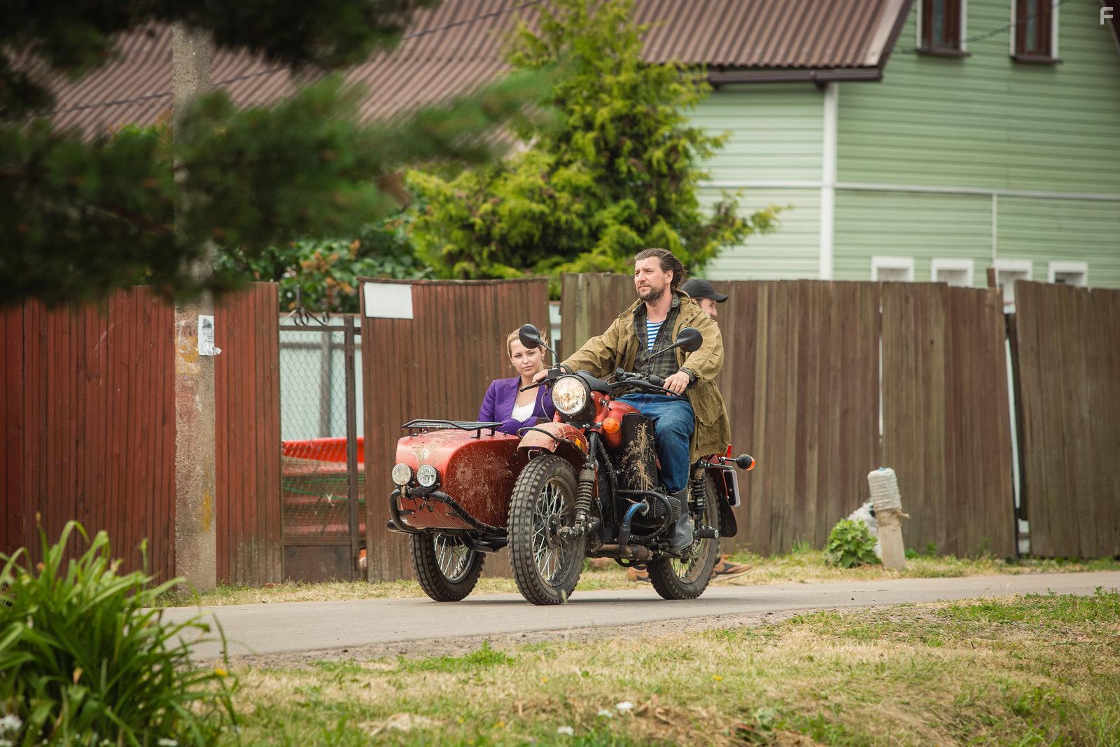 Столичная штучка #5