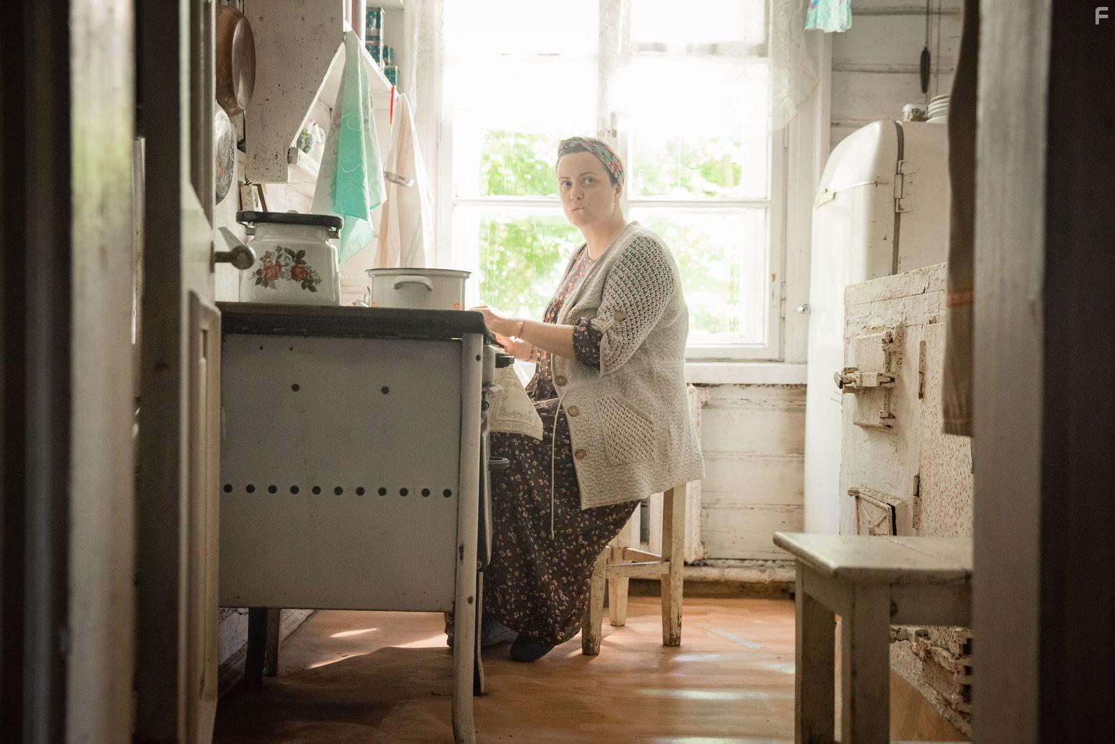 Столичная штучка #6