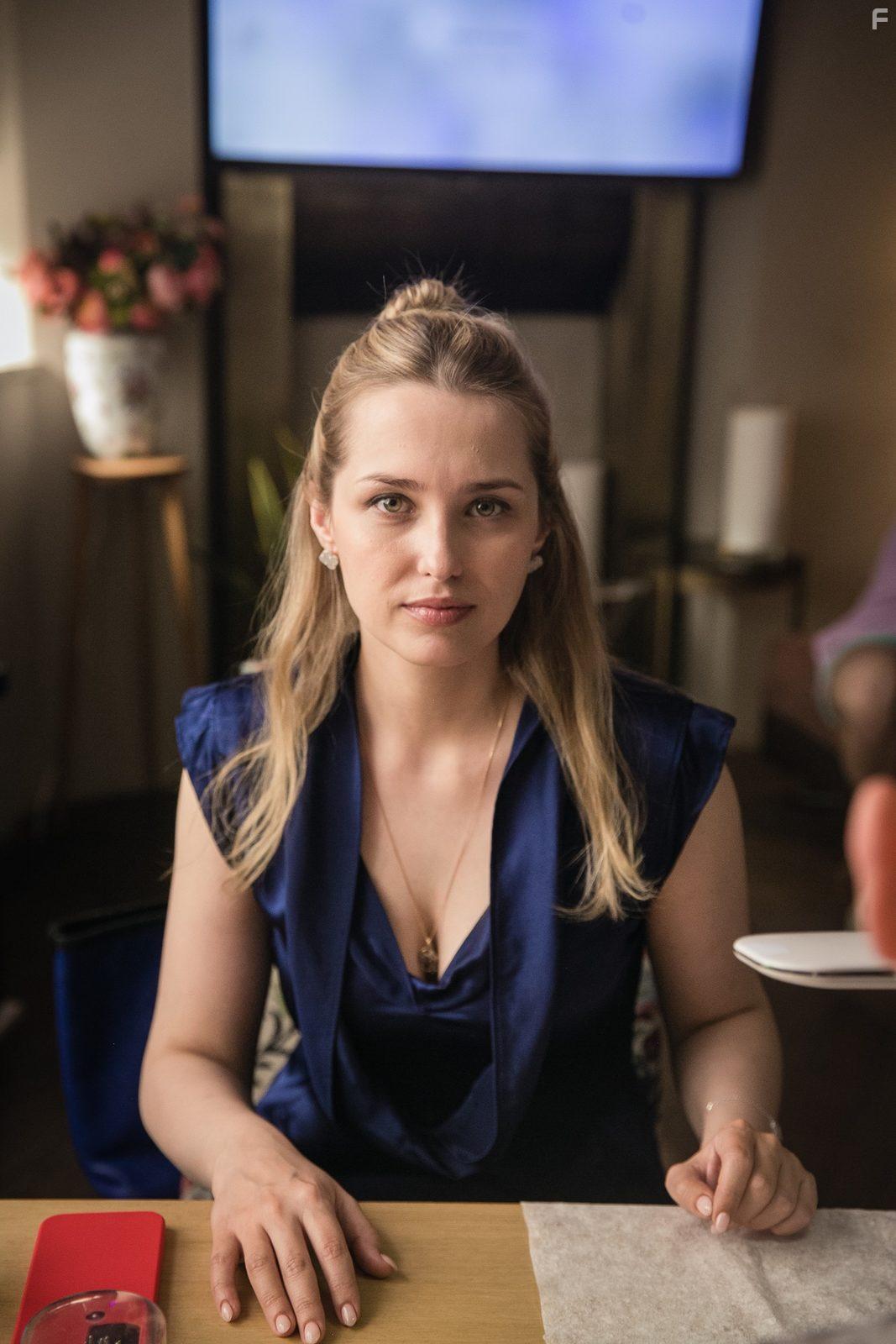 Столичная штучка #7