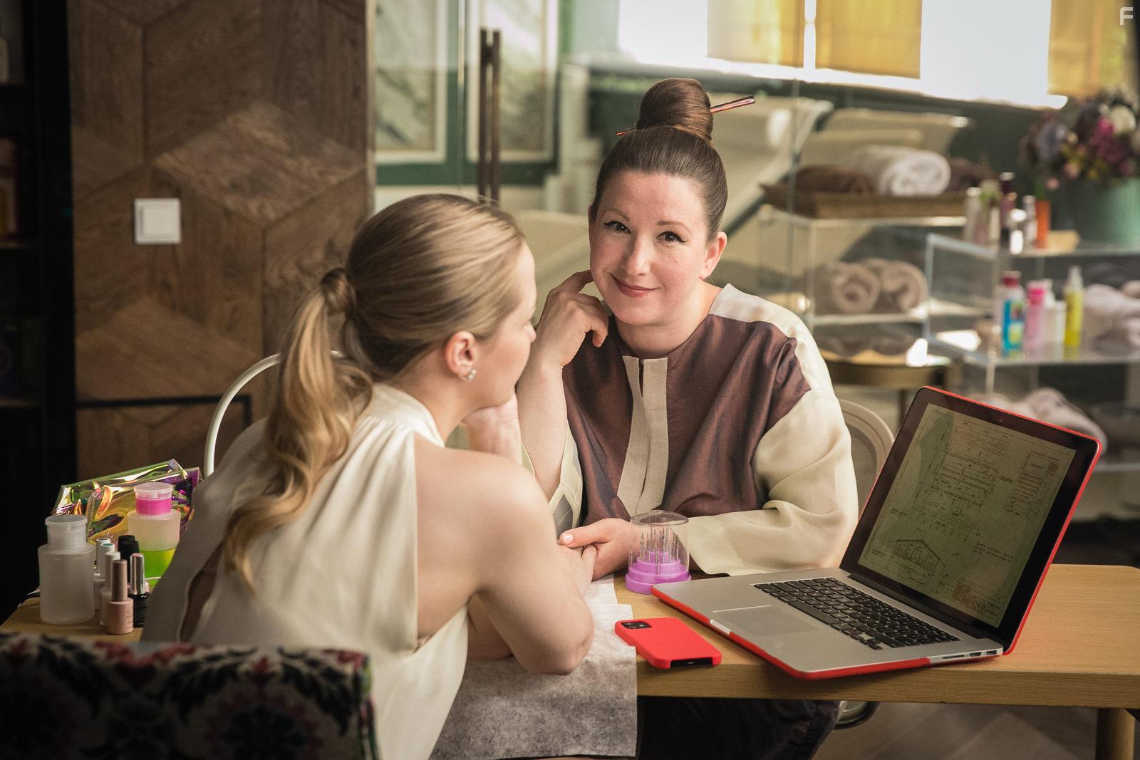 Столичная штучка #8