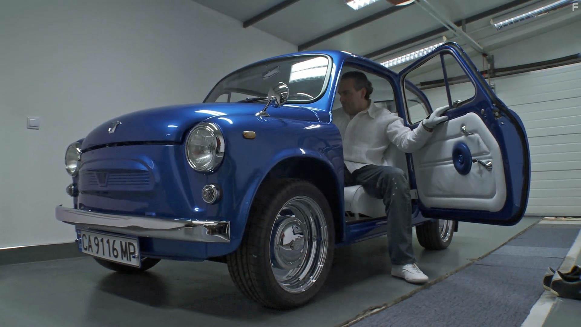 The Cars We Drove into Capitalism (2021)